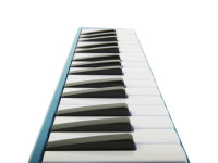 Hohner Student Melodica 32 Blue Hohner Student Melodica 32 Blue